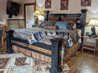Horse Haven Ranch
